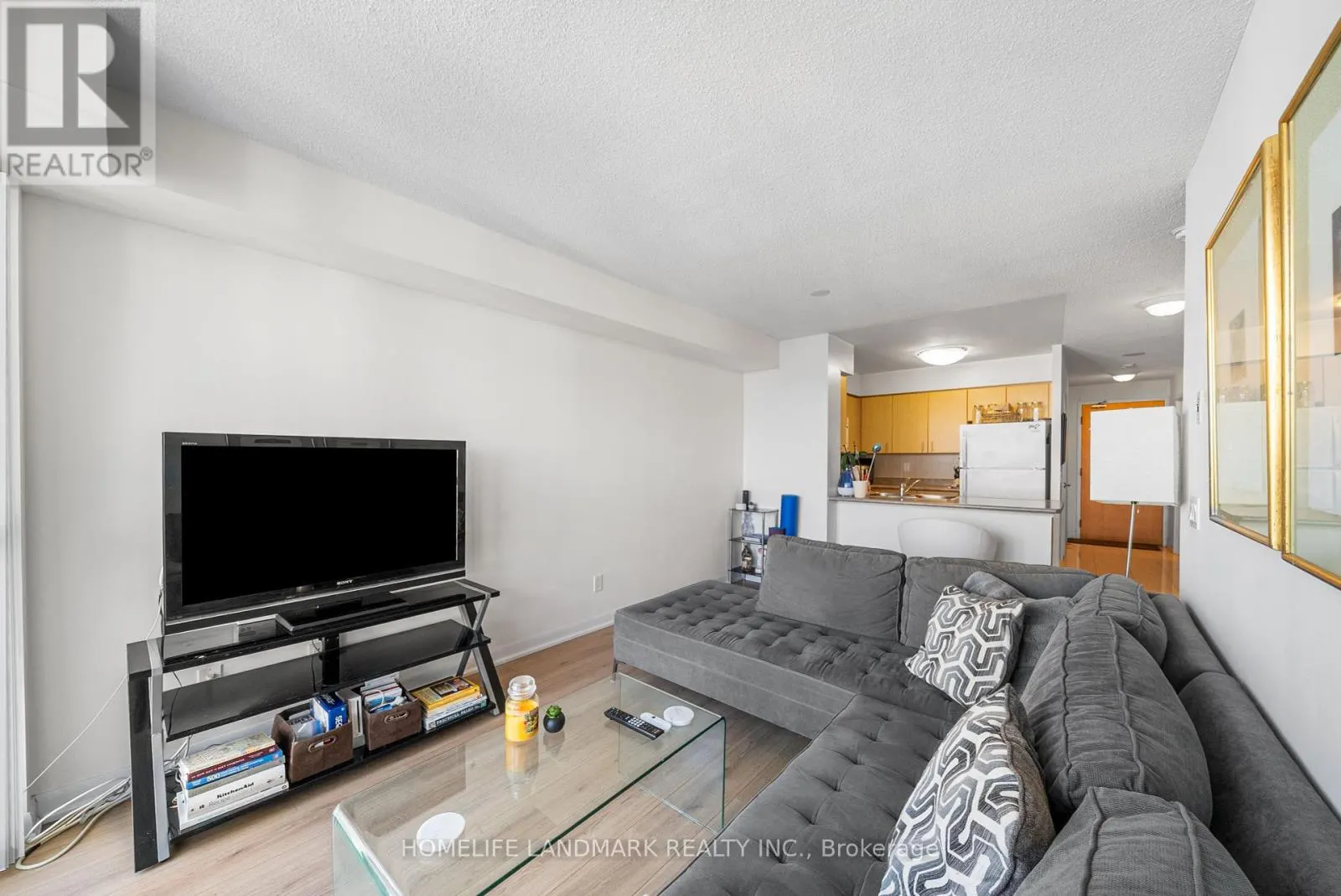 3202 - 4978 YONGE STREET