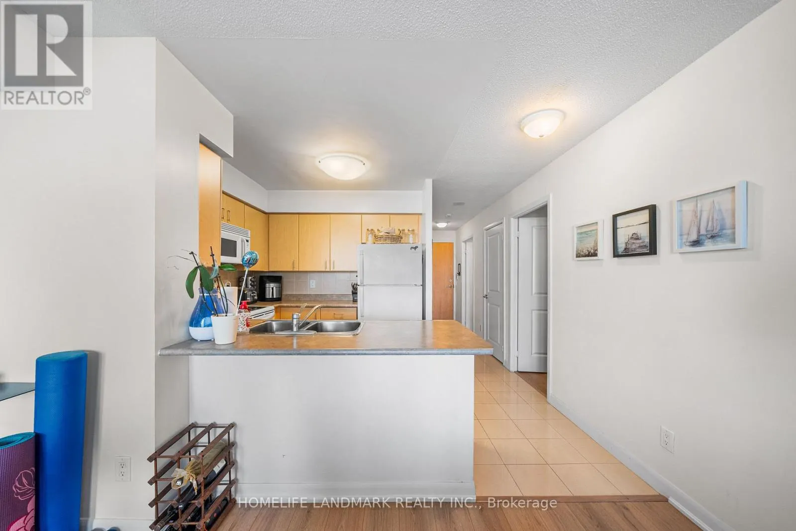 3202 - 4978 YONGE STREET