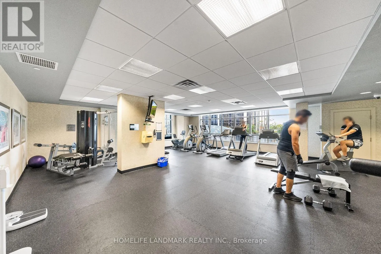 3202 - 4978 YONGE STREET