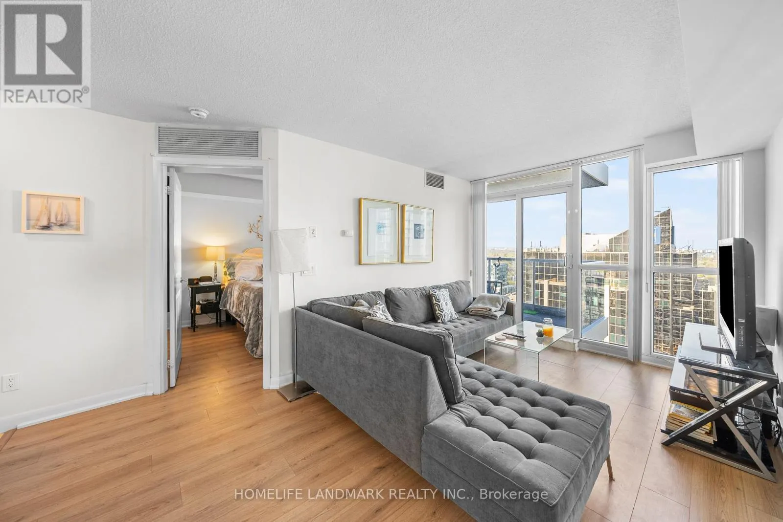3202 - 4978 YONGE STREET