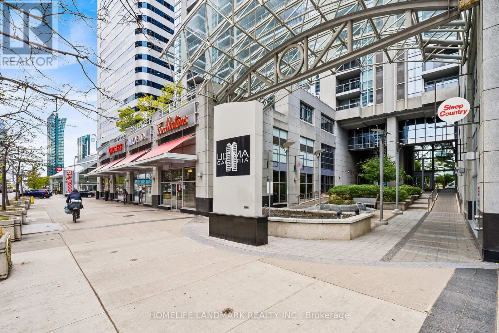 3202 - 4978 YONGE STREET