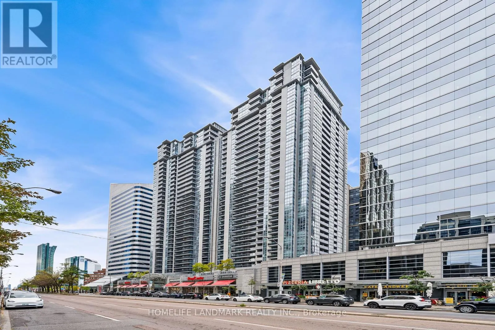 3202 - 4978 YONGE STREET