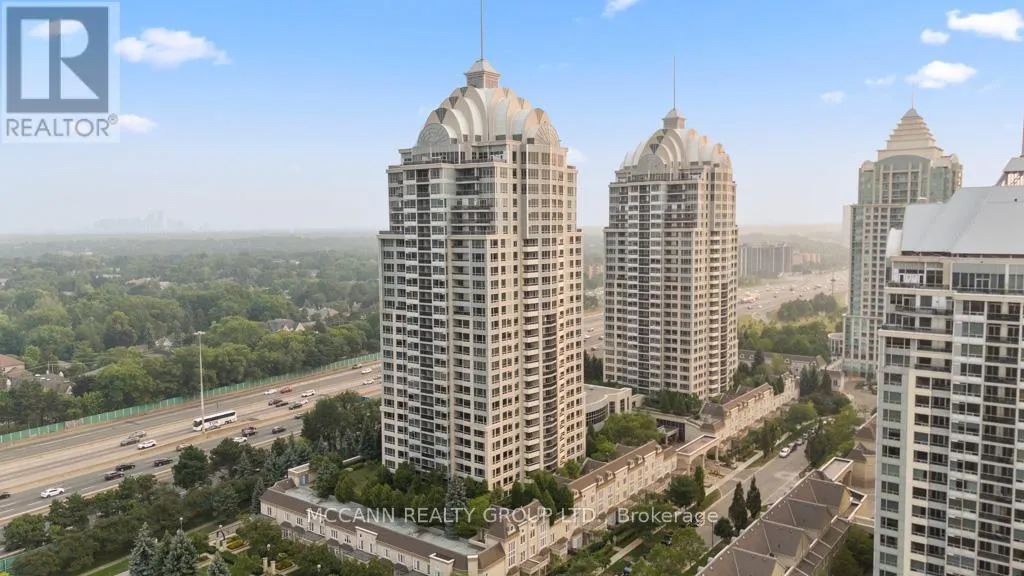 1807 - 3 REAN DRIVE