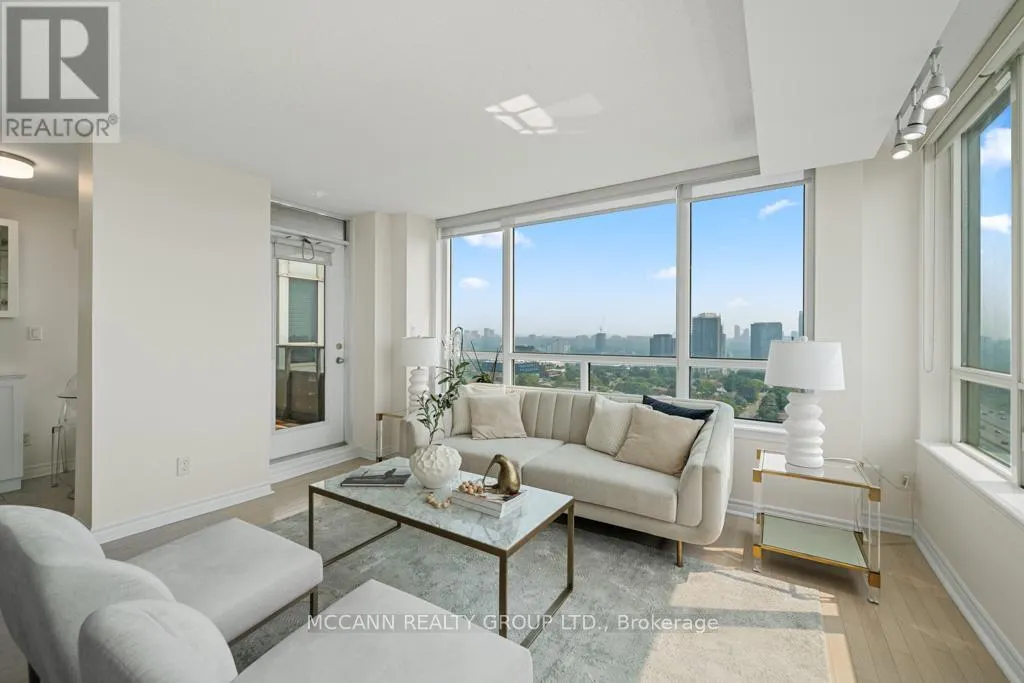 1807 - 3 REAN DRIVE