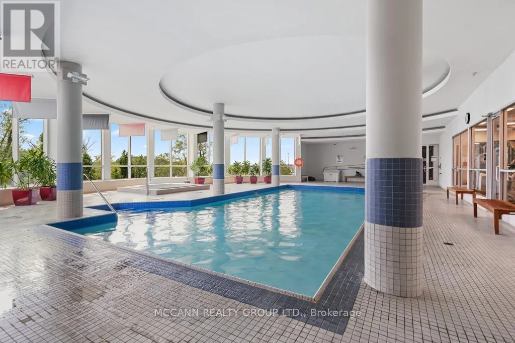 1807 - 3 REAN DRIVE