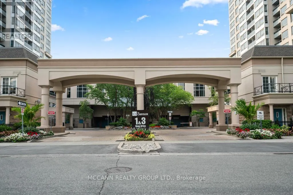 1807 - 3 REAN DRIVE