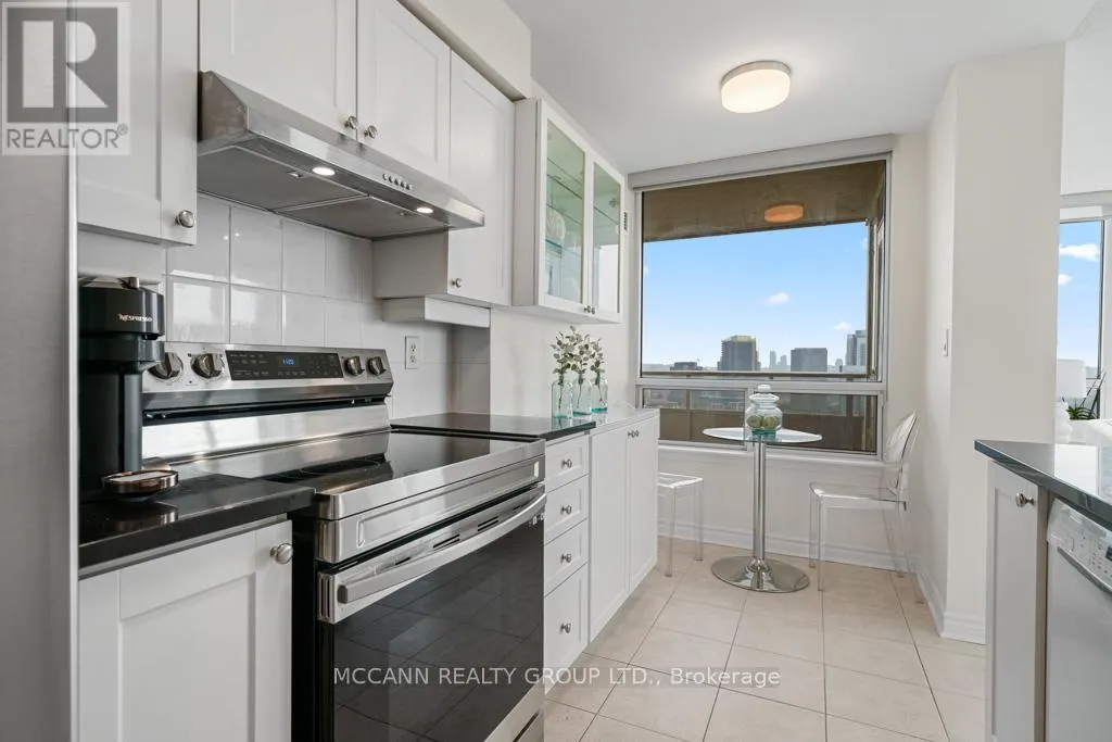 1807 - 3 REAN DRIVE
