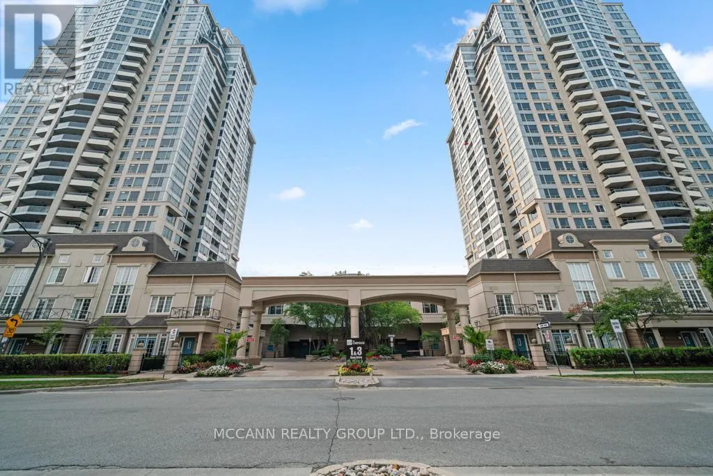 1807 - 3 REAN DRIVE
