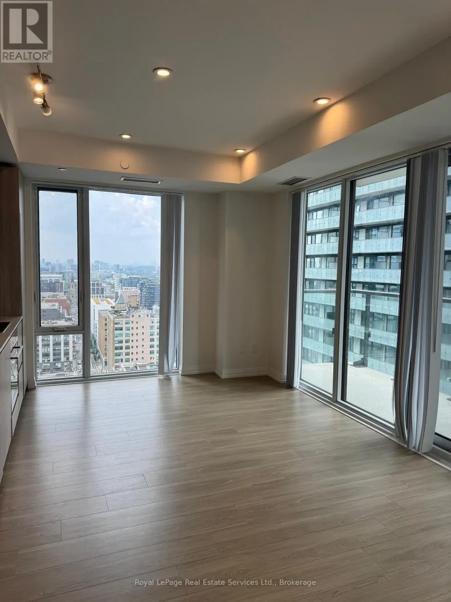 2725 - 28 WIDMER STREET, #2725