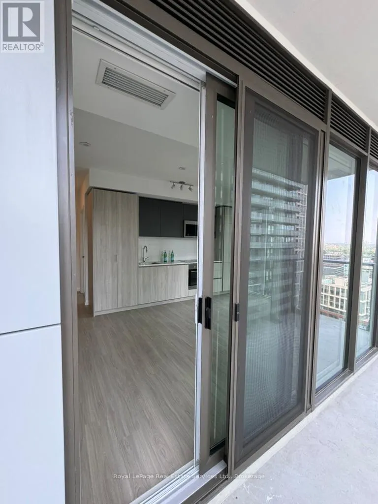 2725 - 28 WIDMER STREET, #2725