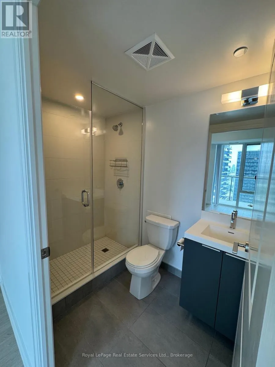 2725 - 28 WIDMER STREET, #2725