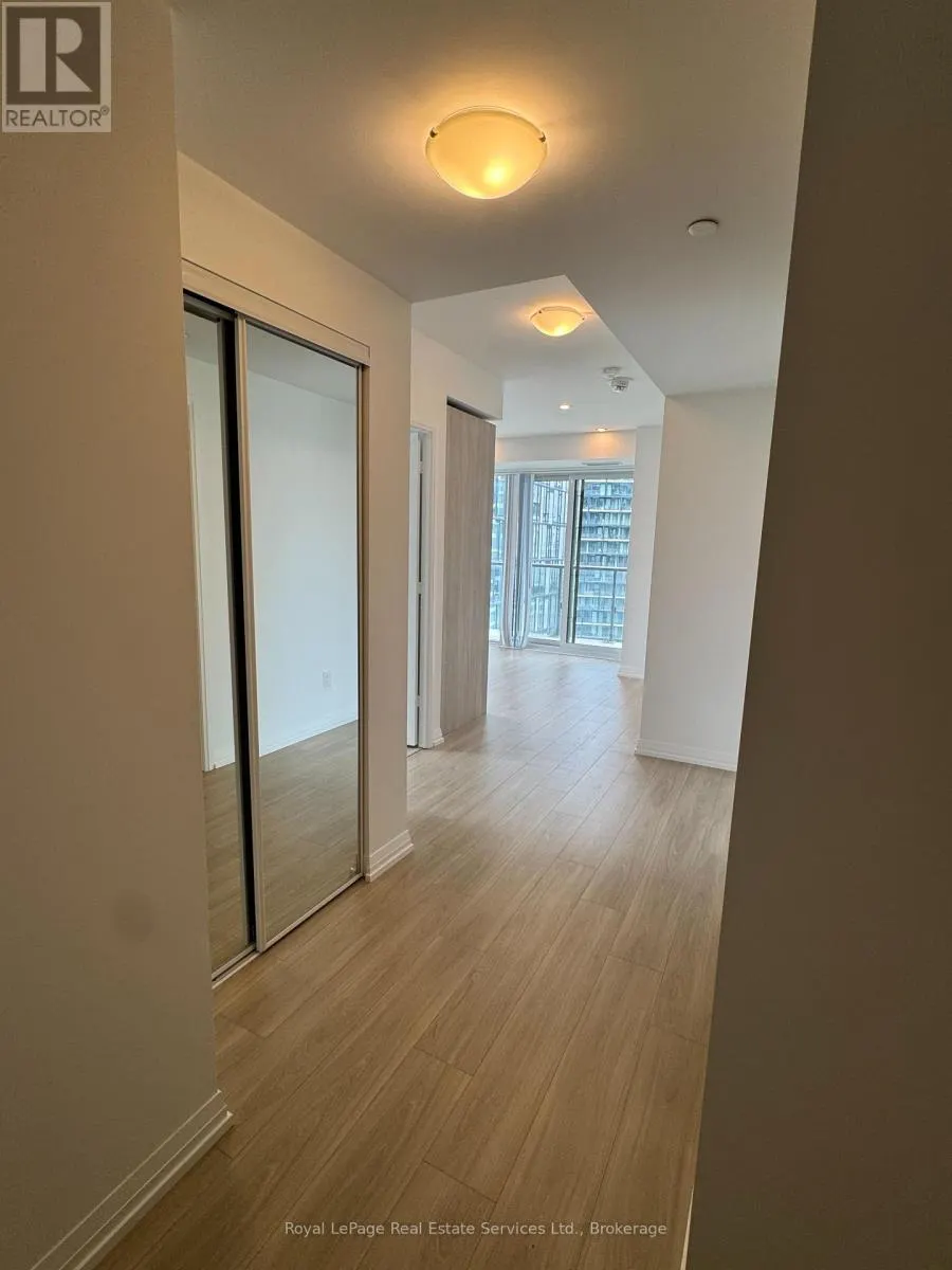 2725 - 28 WIDMER STREET, #2725