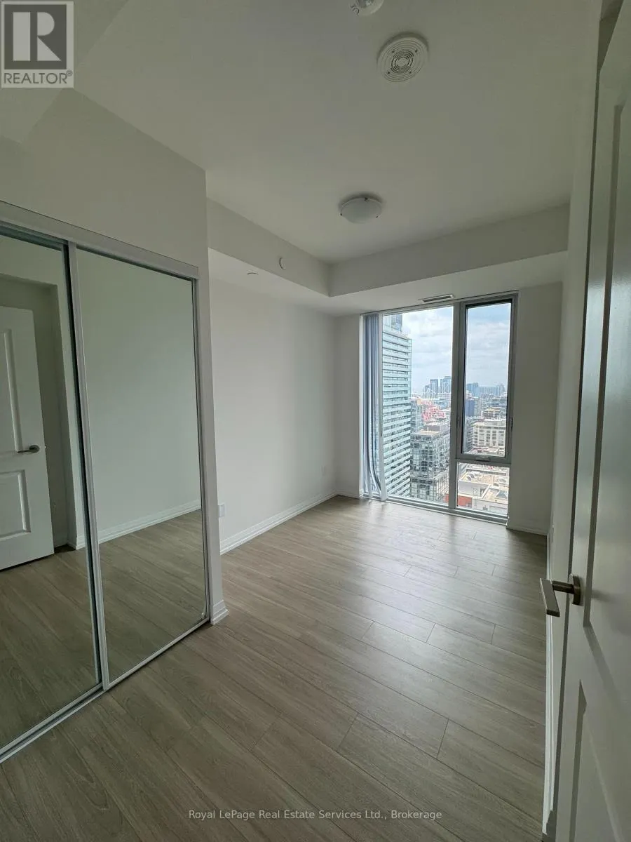 2725 - 28 WIDMER STREET, #2725