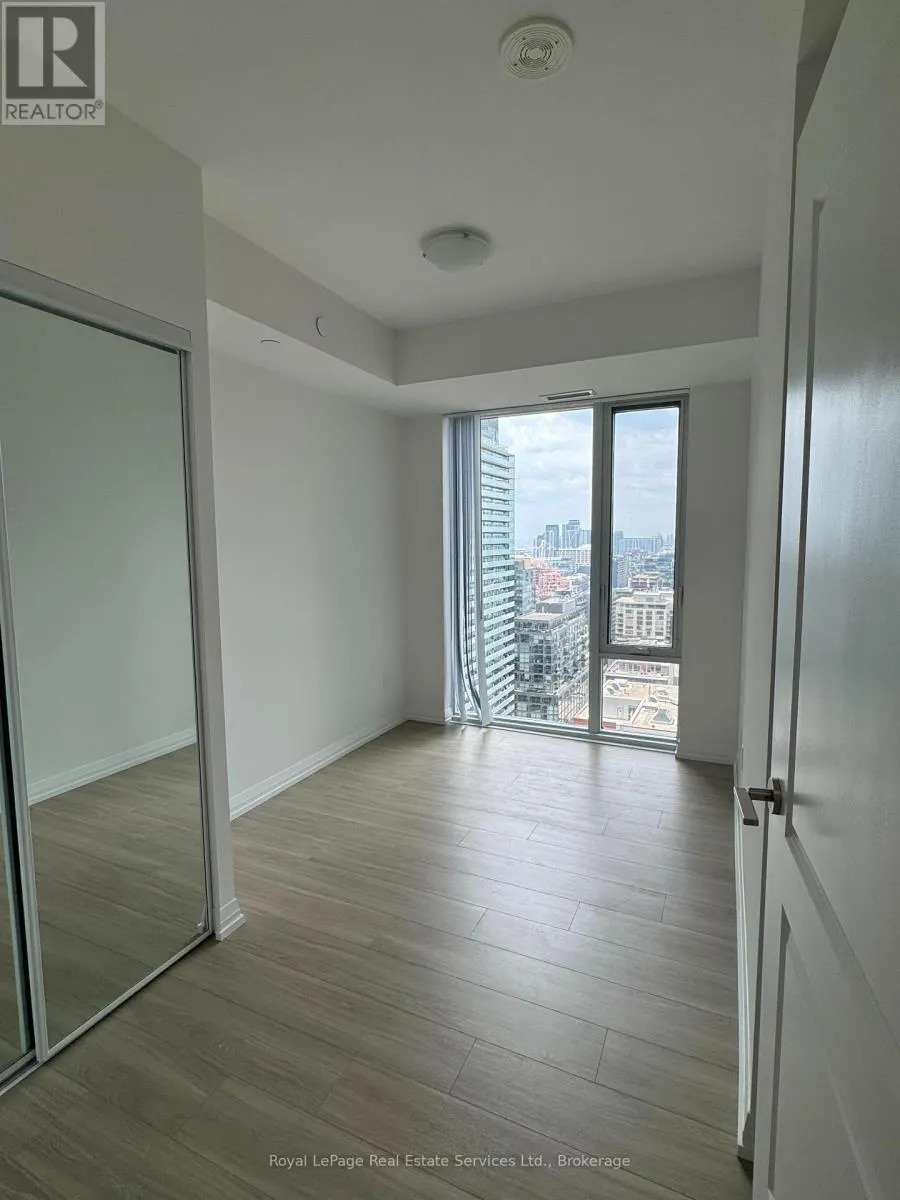 2725 - 28 WIDMER STREET, #2725