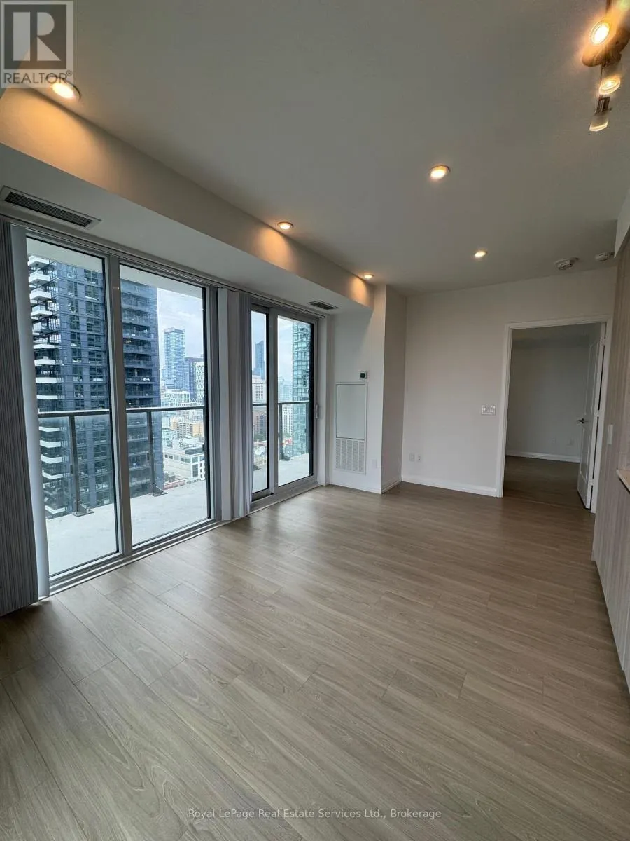 2725 - 28 WIDMER STREET, #2725