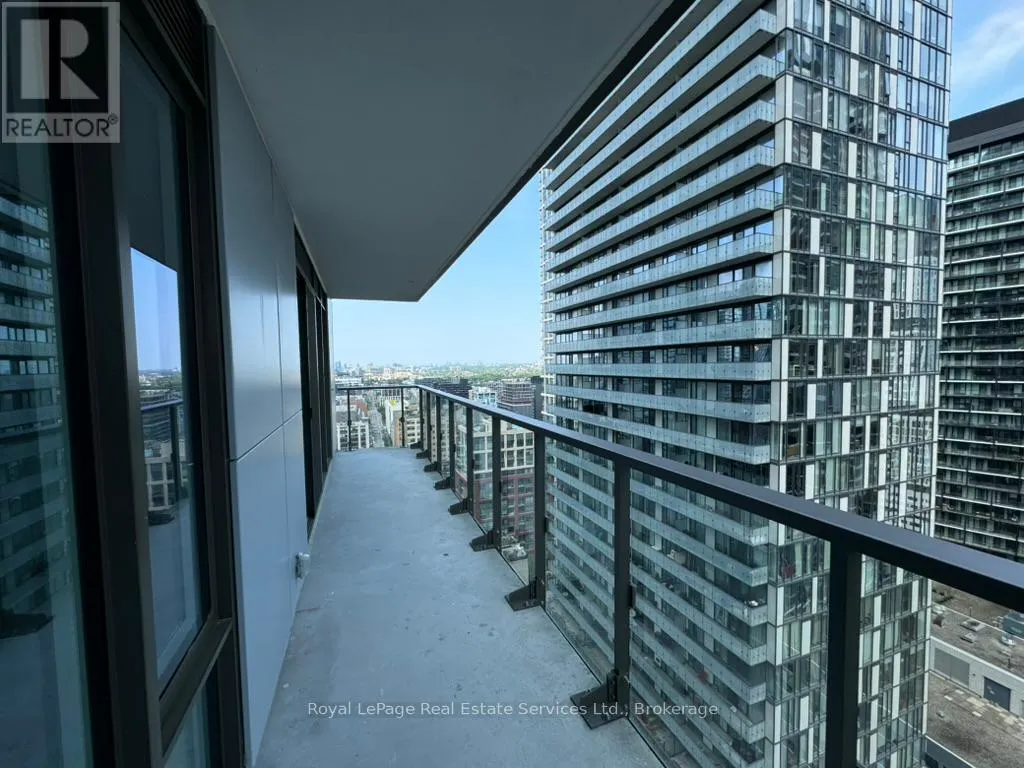 2725 - 28 WIDMER STREET, #2725