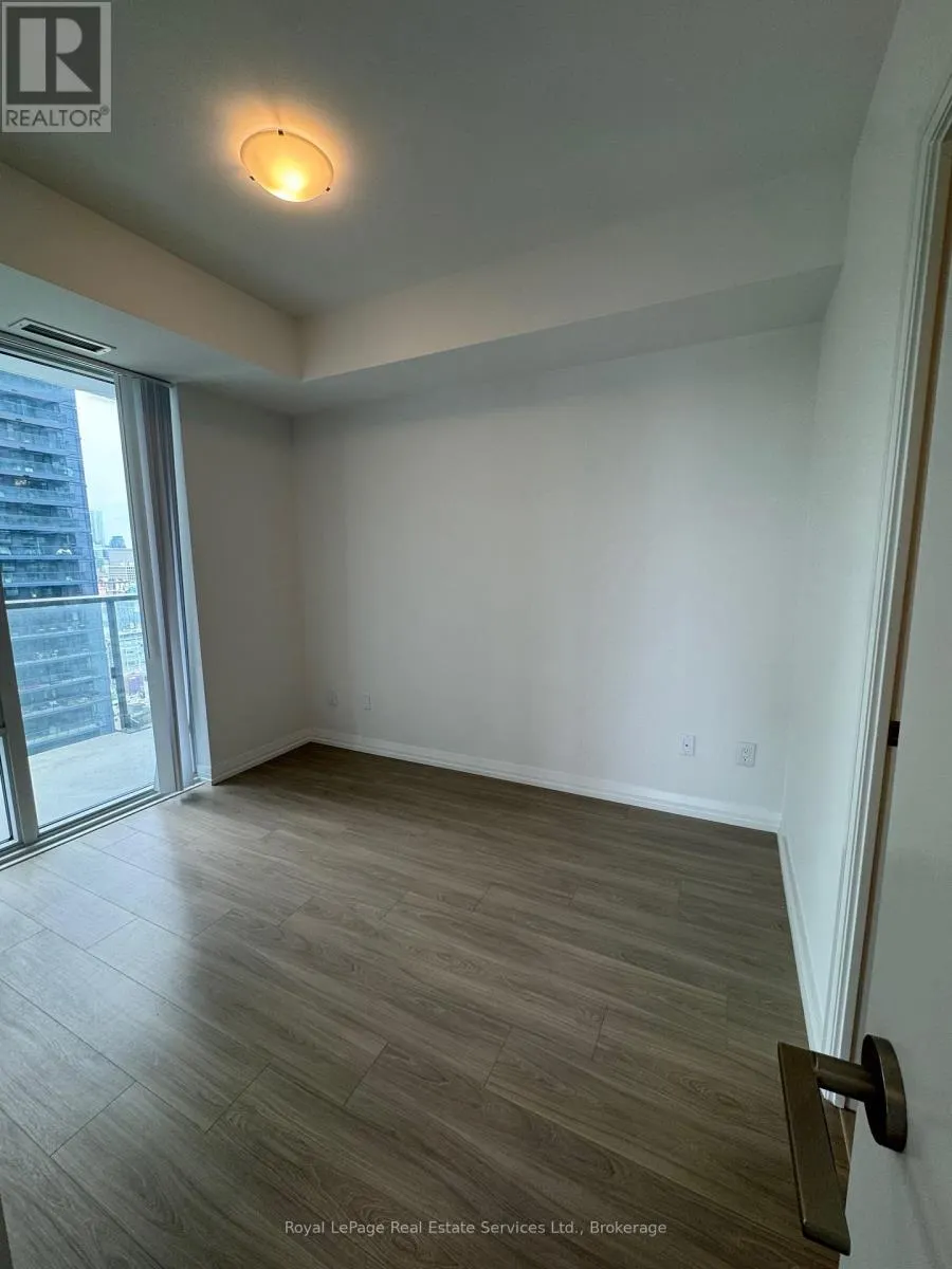 2725 - 28 WIDMER STREET, #2725