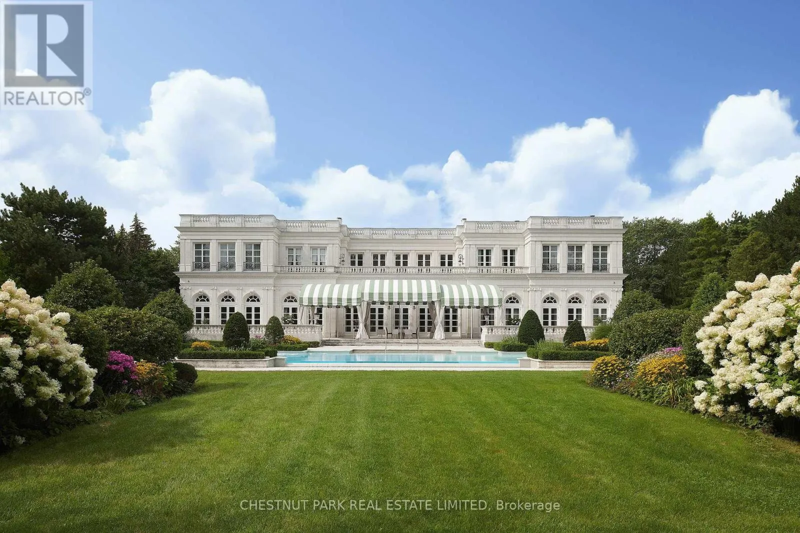15 HIGH POINT ROAD