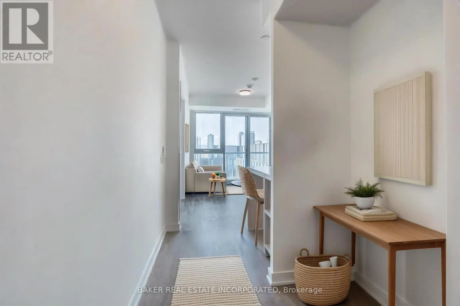 1117 - 425 FRONT STREET E
