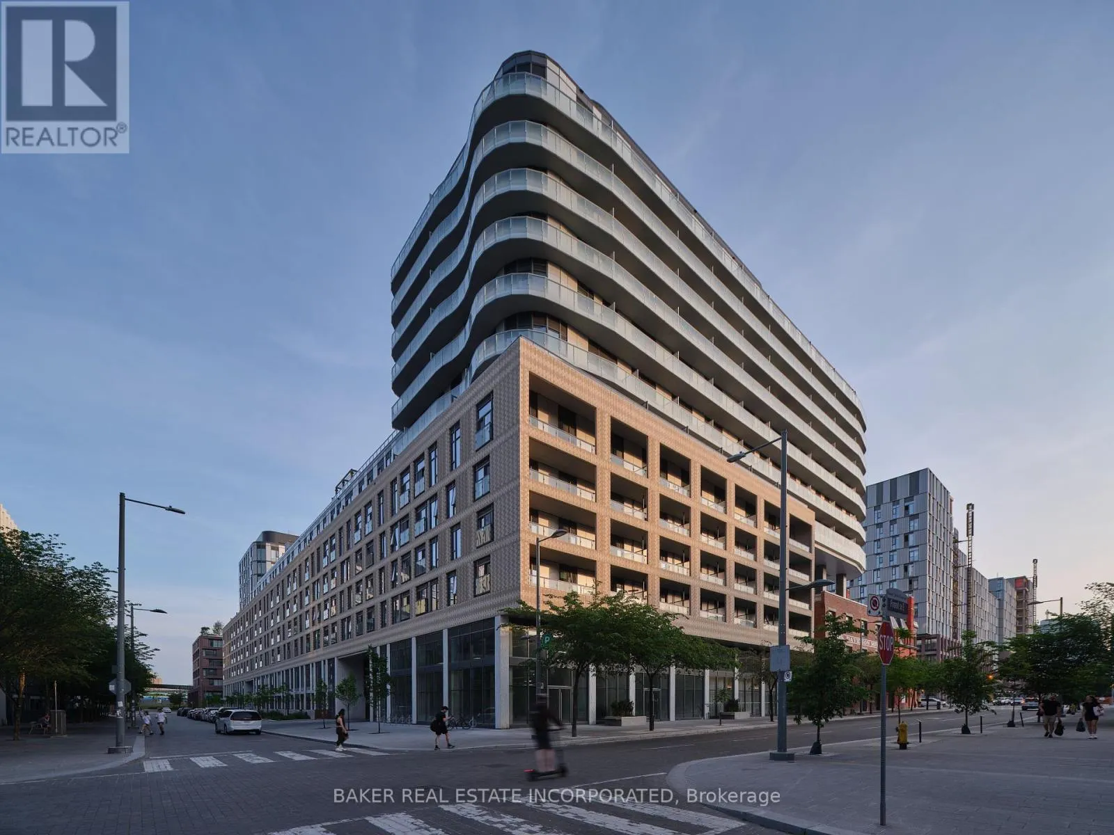 1117 - 425 FRONT STREET E