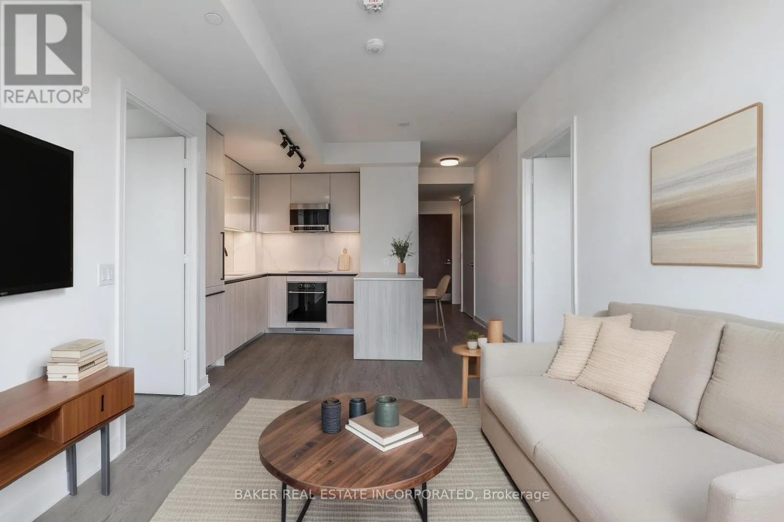 1117 - 425 FRONT STREET E