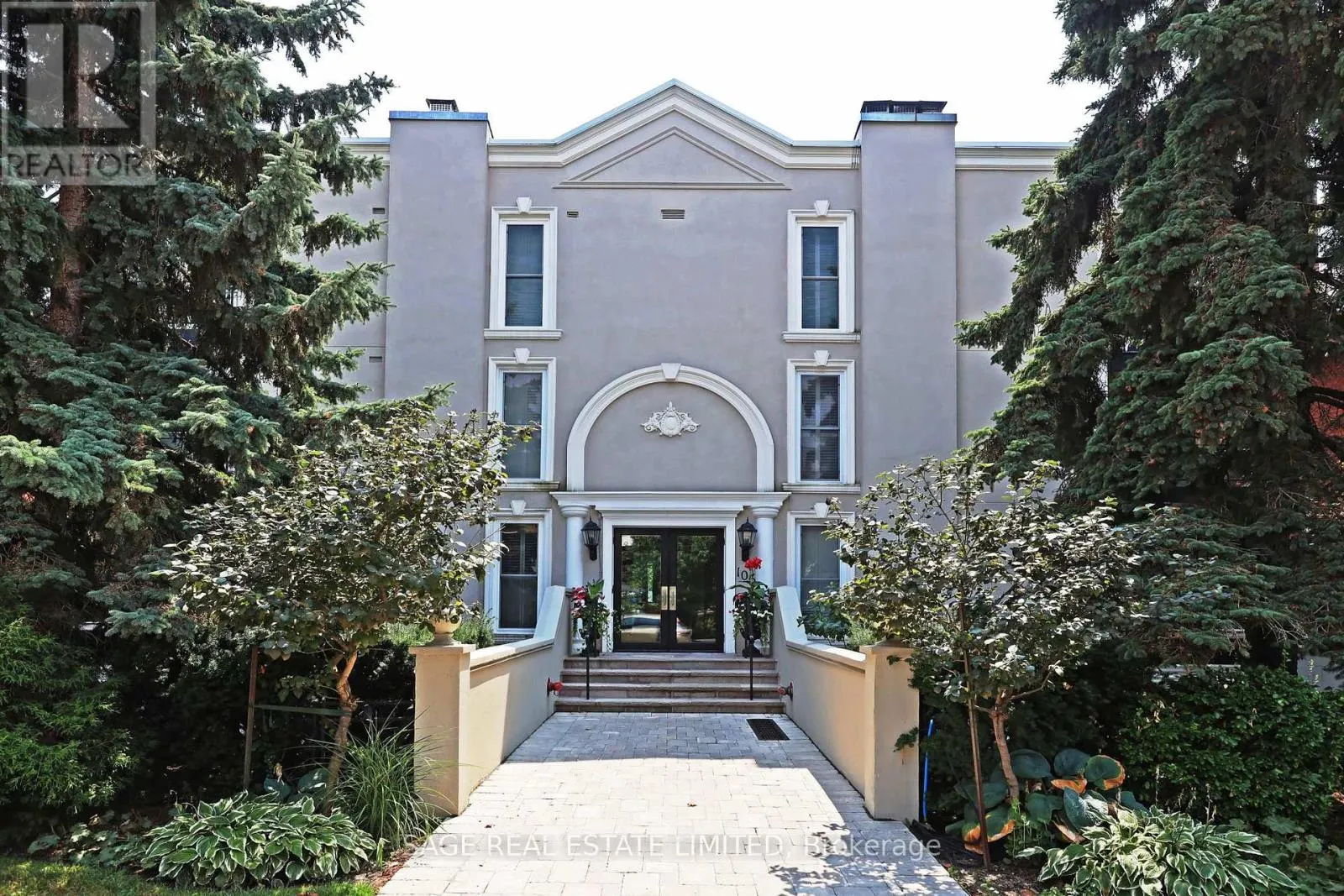 9 - 105 HEATH STREET W