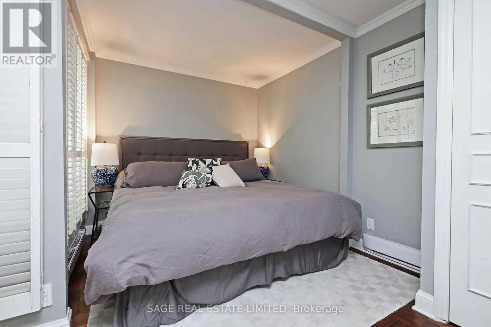 9 - 105 HEATH STREET W