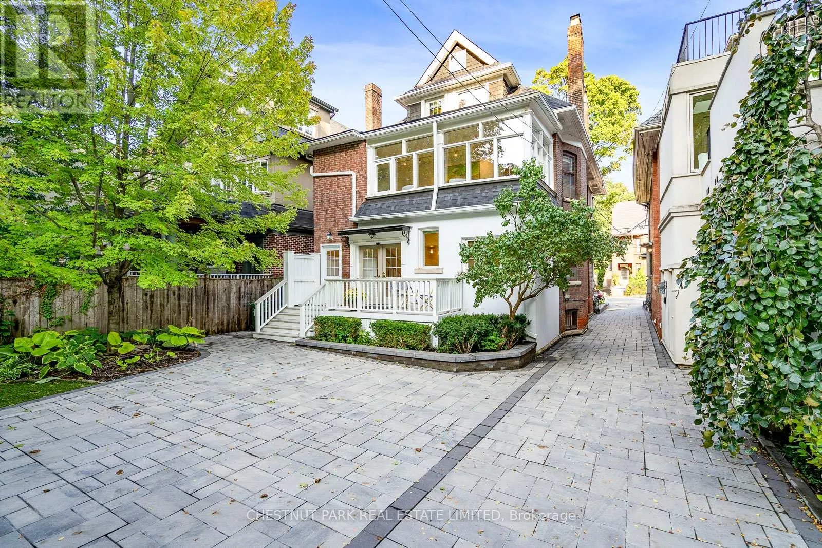 40 ADMIRAL ROAD