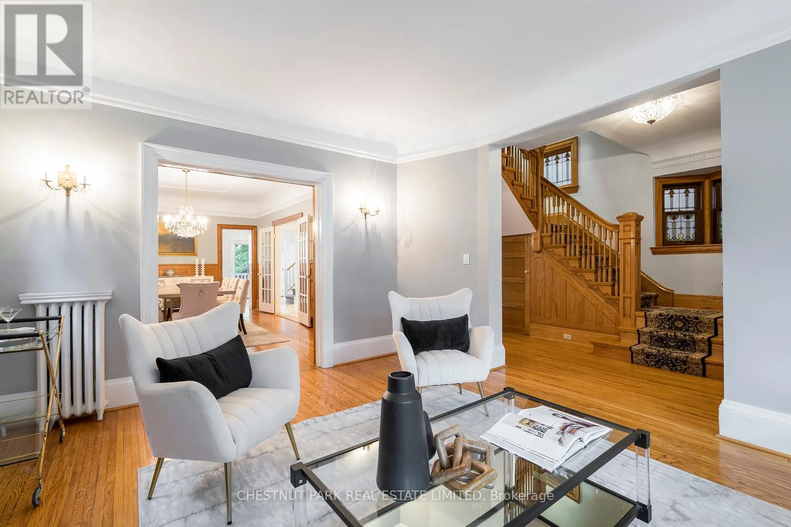 40 ADMIRAL ROAD