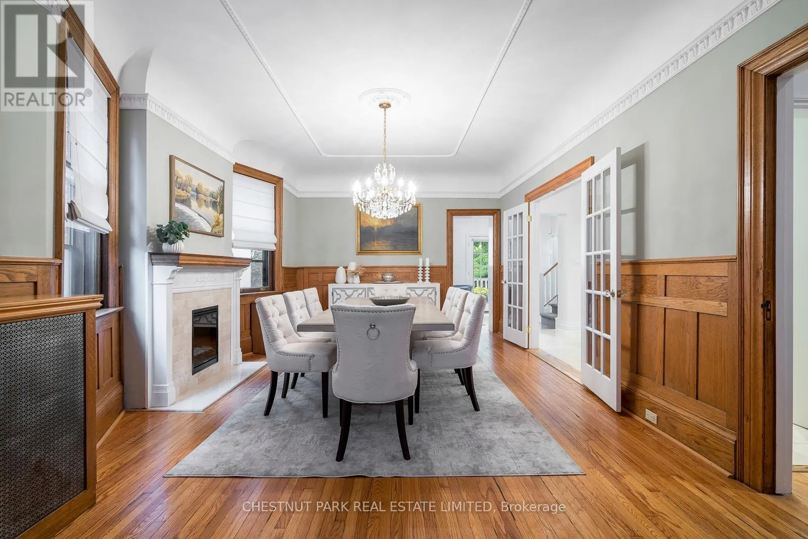40 ADMIRAL ROAD