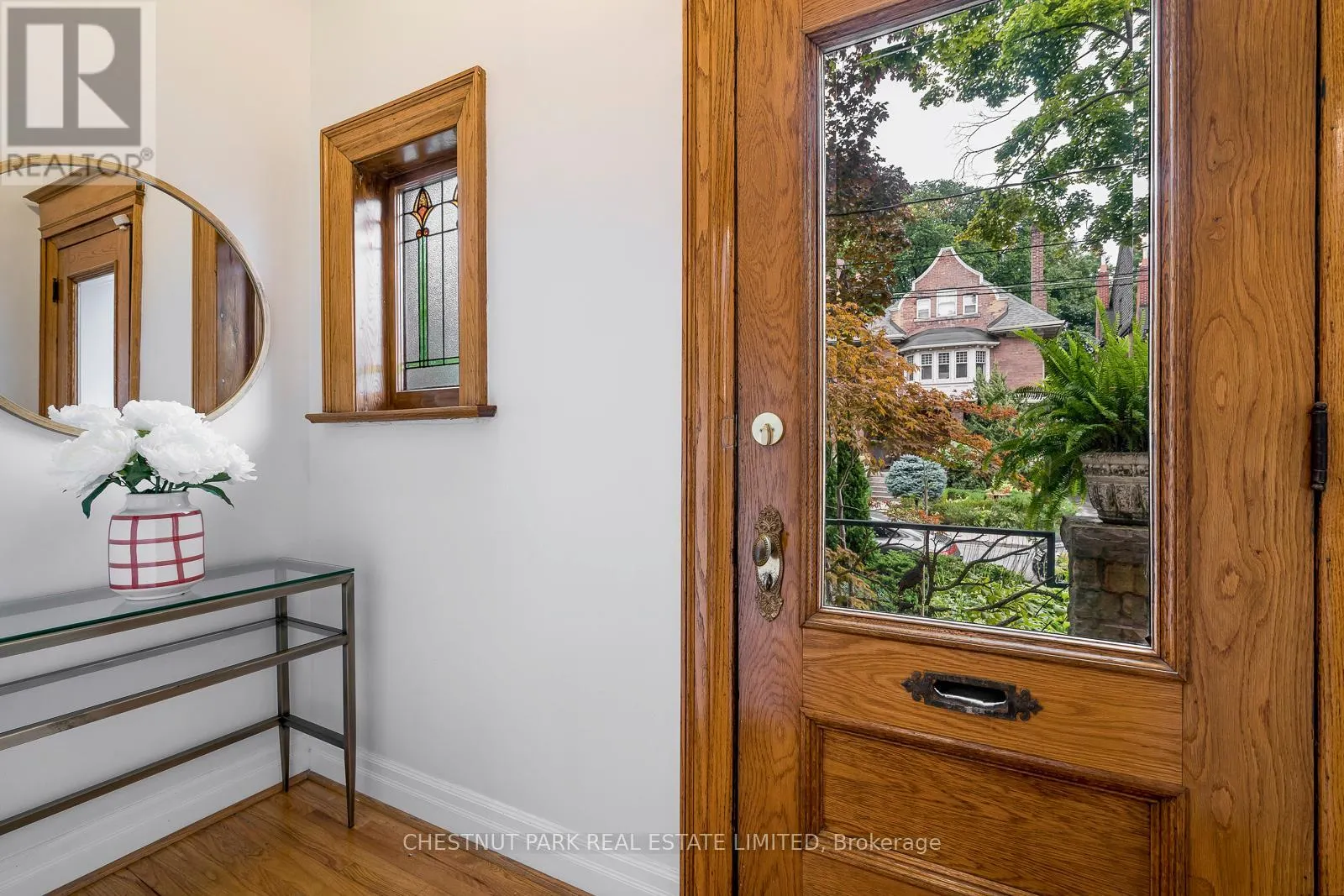 40 ADMIRAL ROAD