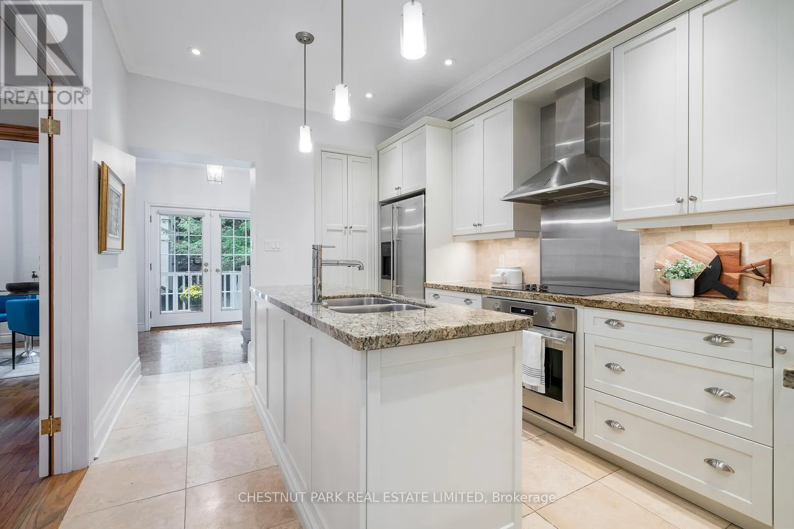 40 ADMIRAL ROAD