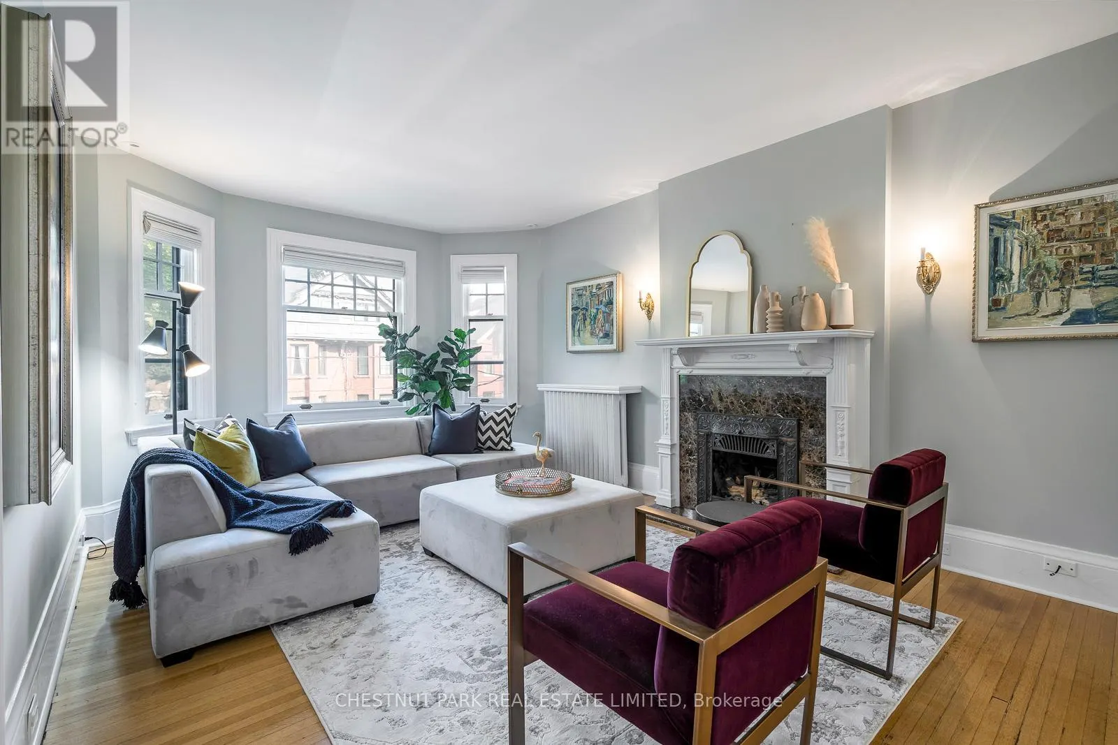 40 ADMIRAL ROAD