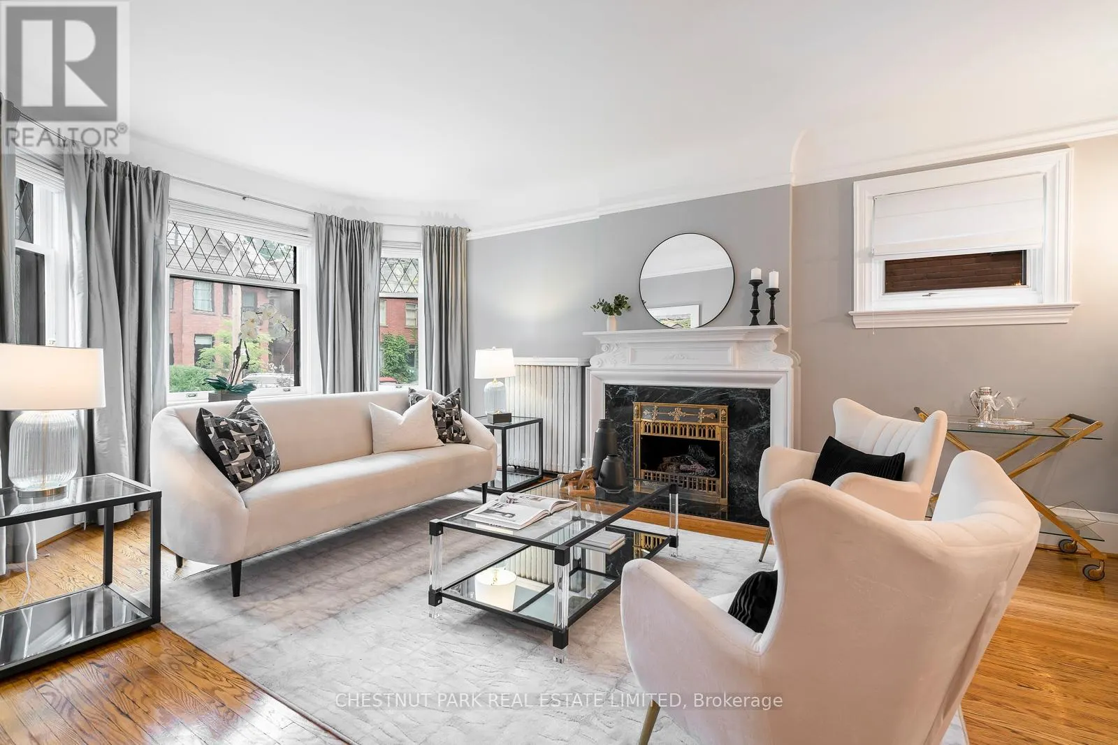 40 ADMIRAL ROAD