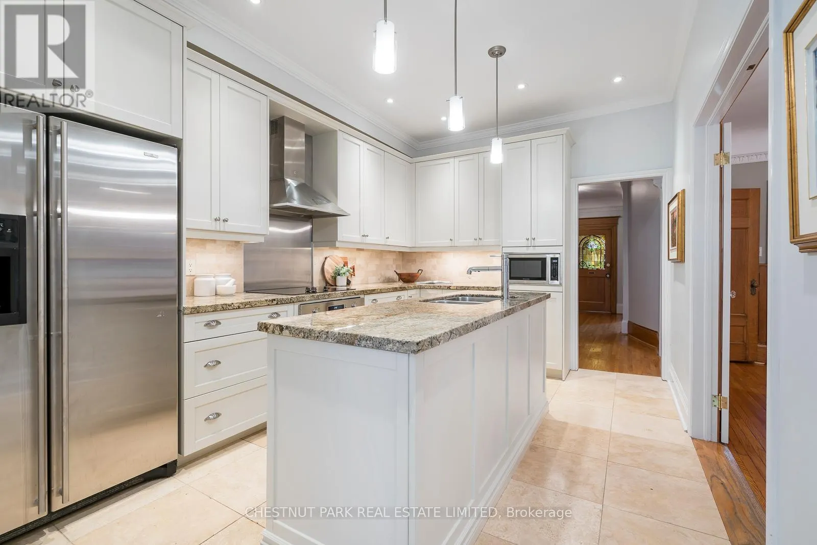 40 ADMIRAL ROAD