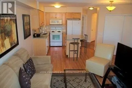 1128 - 80 HARRISON GARDEN BOULEVARD
