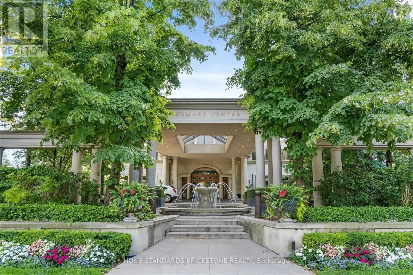 1128 - 80 HARRISON GARDEN BOULEVARD