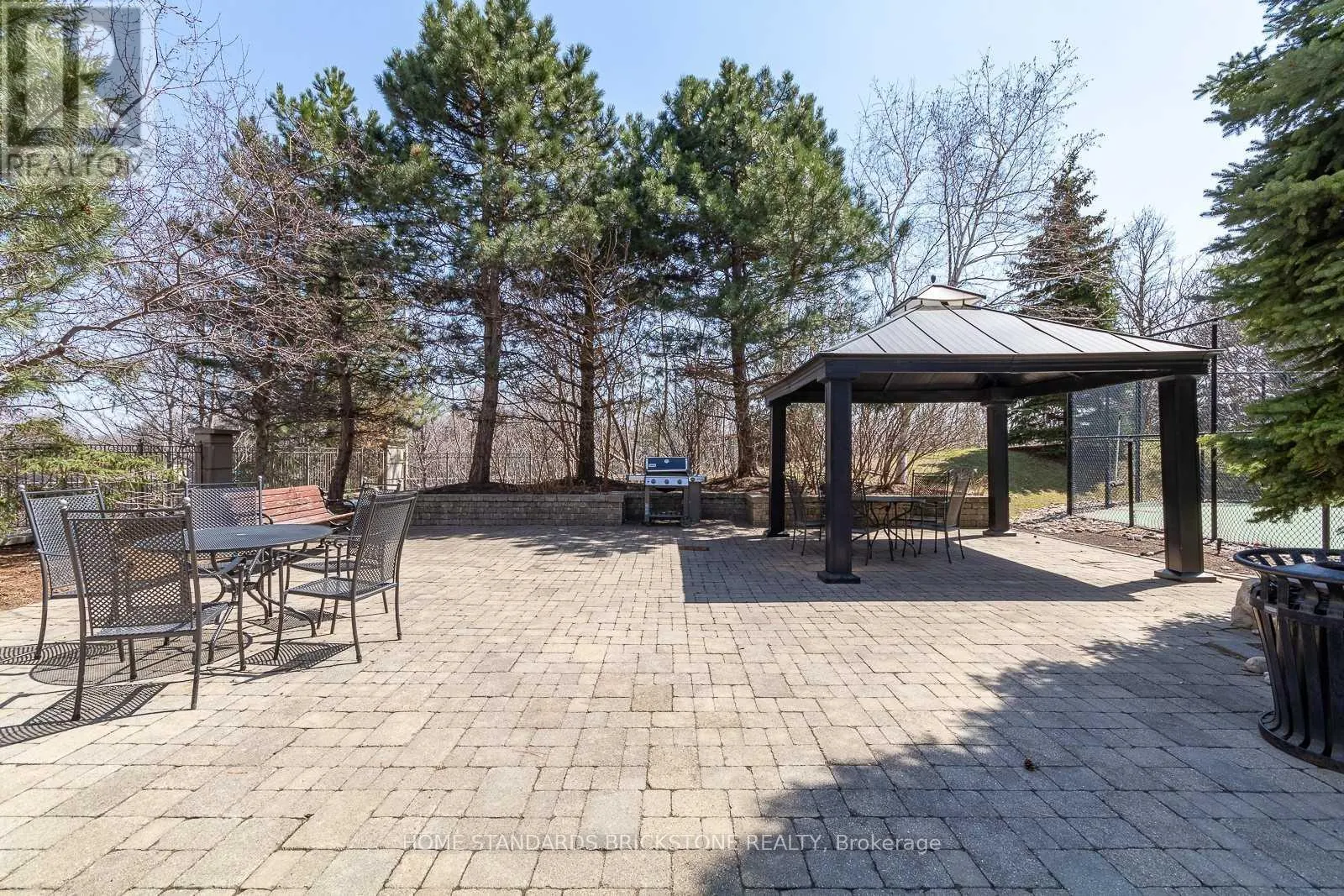 1128 - 80 HARRISON GARDEN BOULEVARD