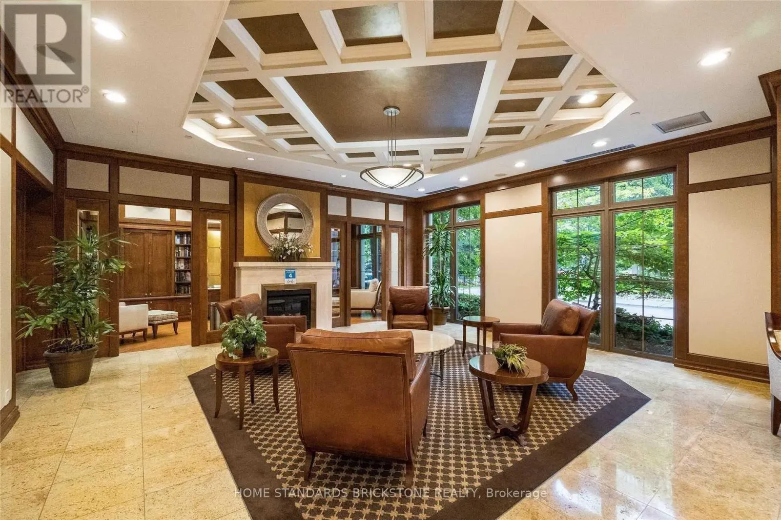 1128 - 80 HARRISON GARDEN BOULEVARD