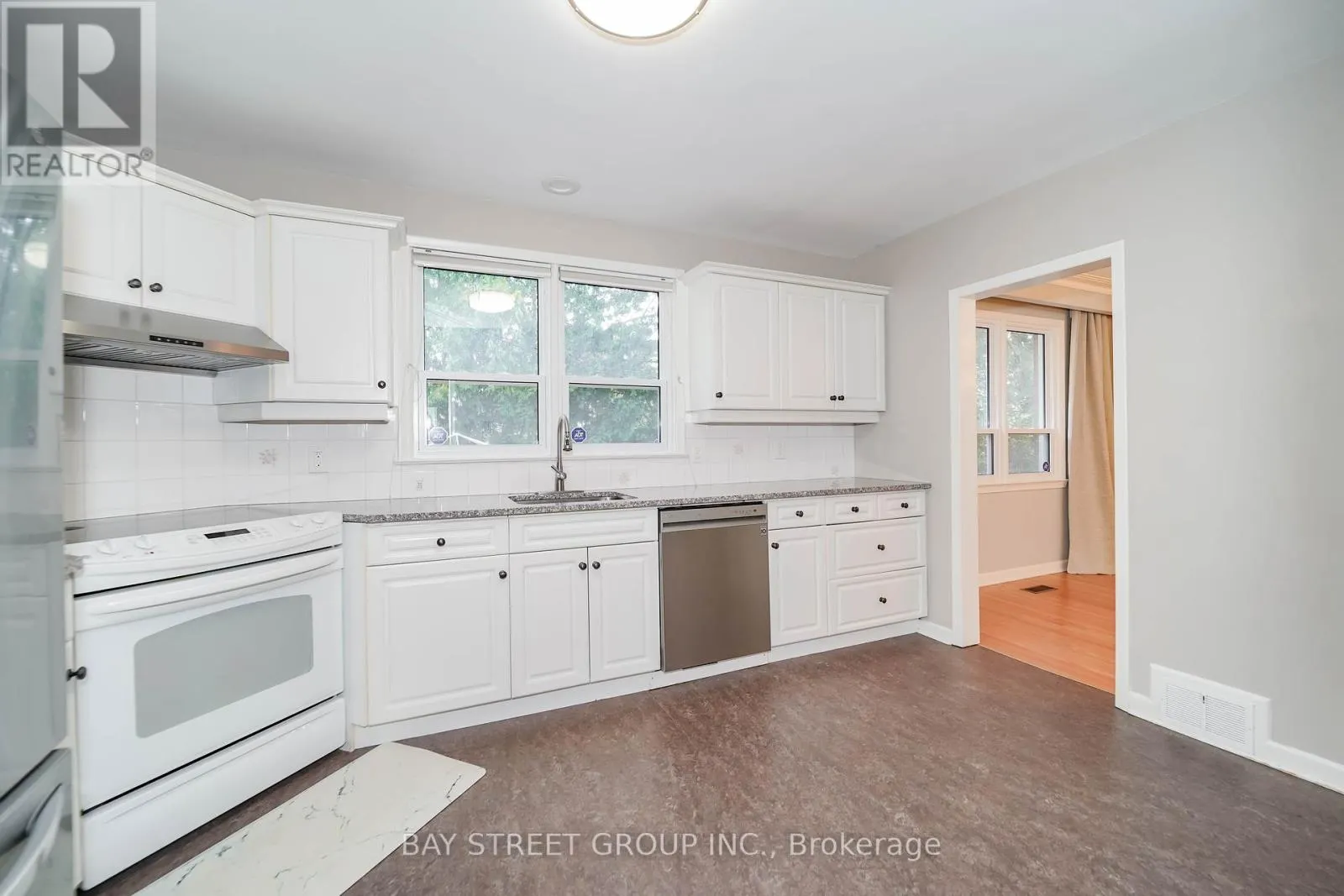 683 CONACHER DRIVE