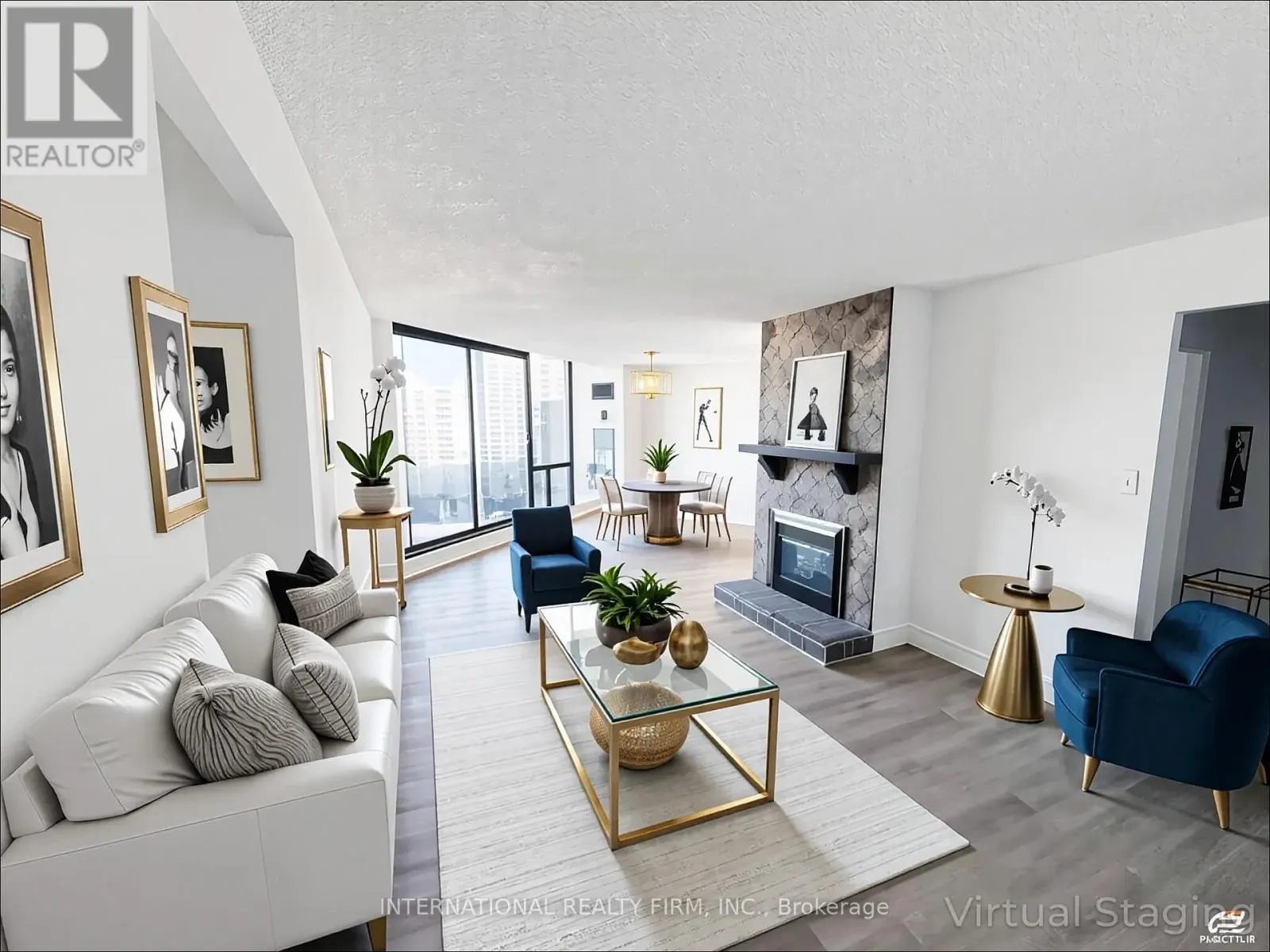 PH03 - 75 GRAYDON HALL DRIVE