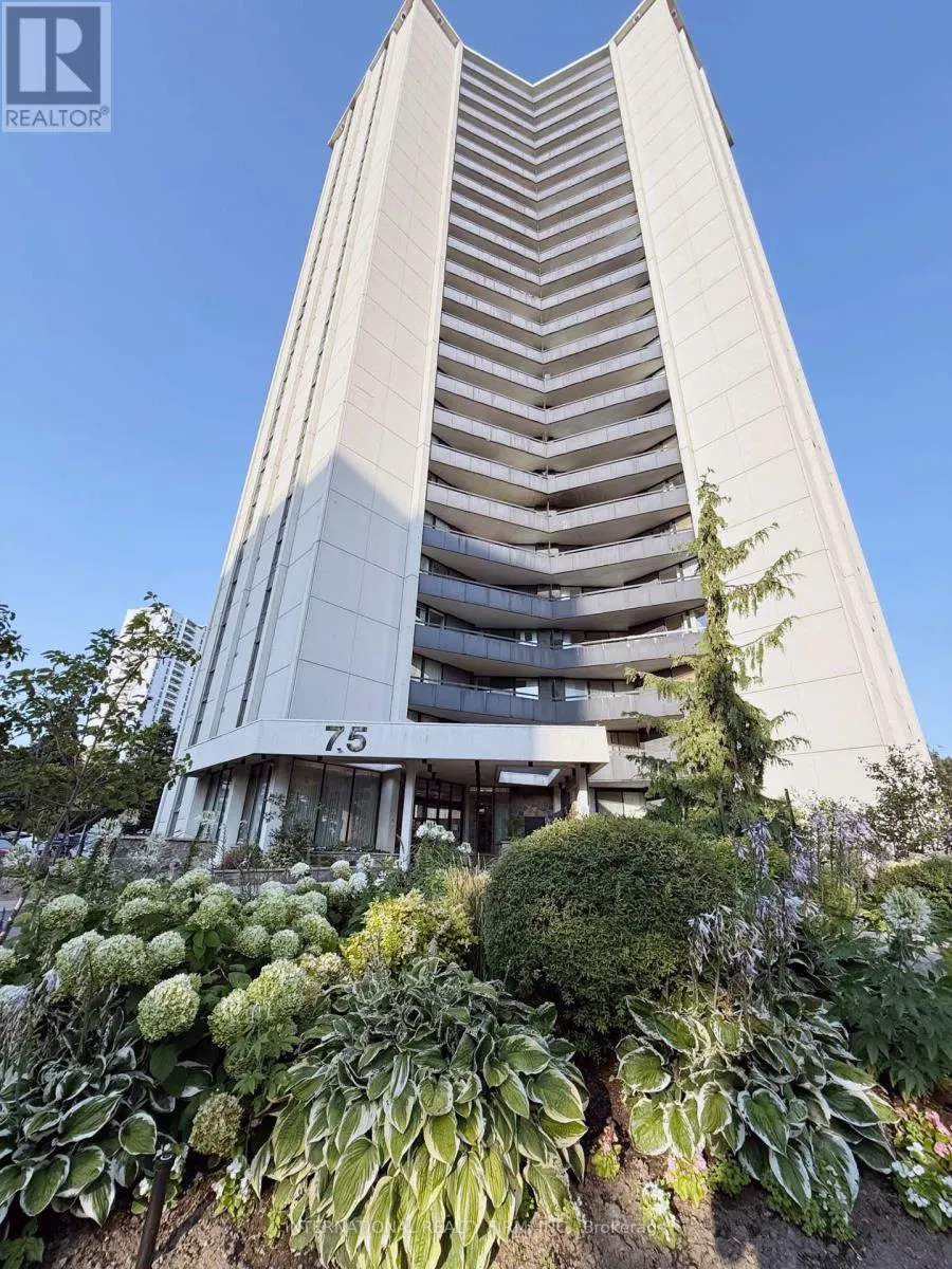 PH03 - 75 GRAYDON HALL DRIVE