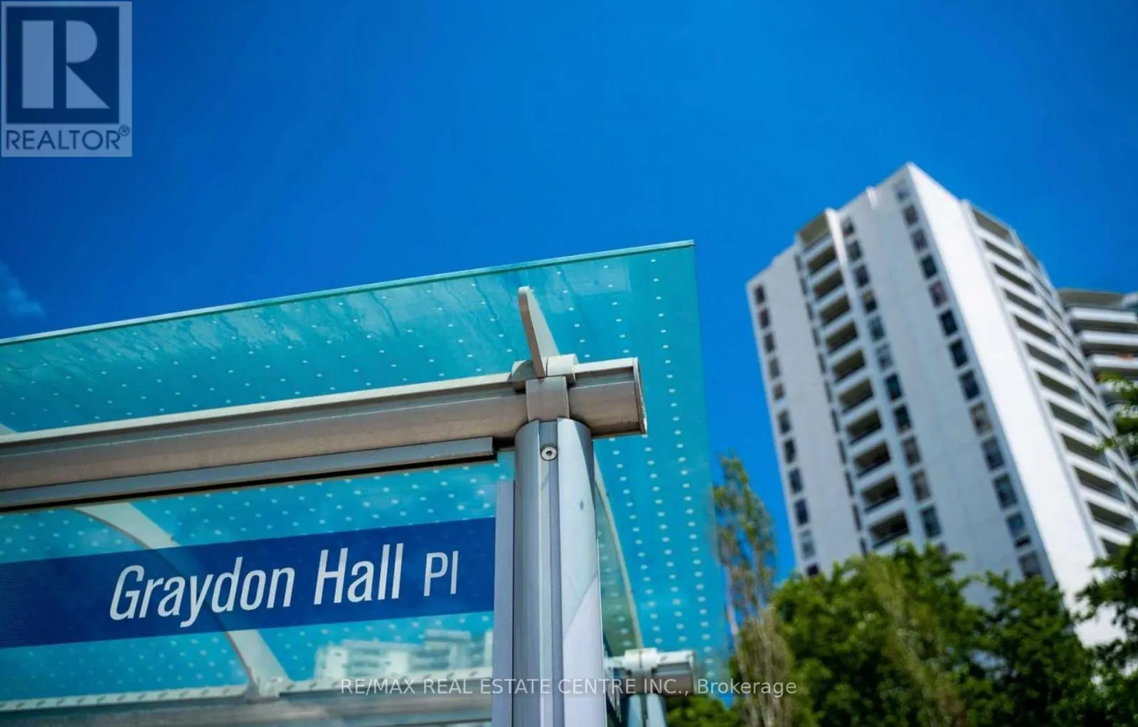 2502 - 150 GRAYDON HALL DRIVE