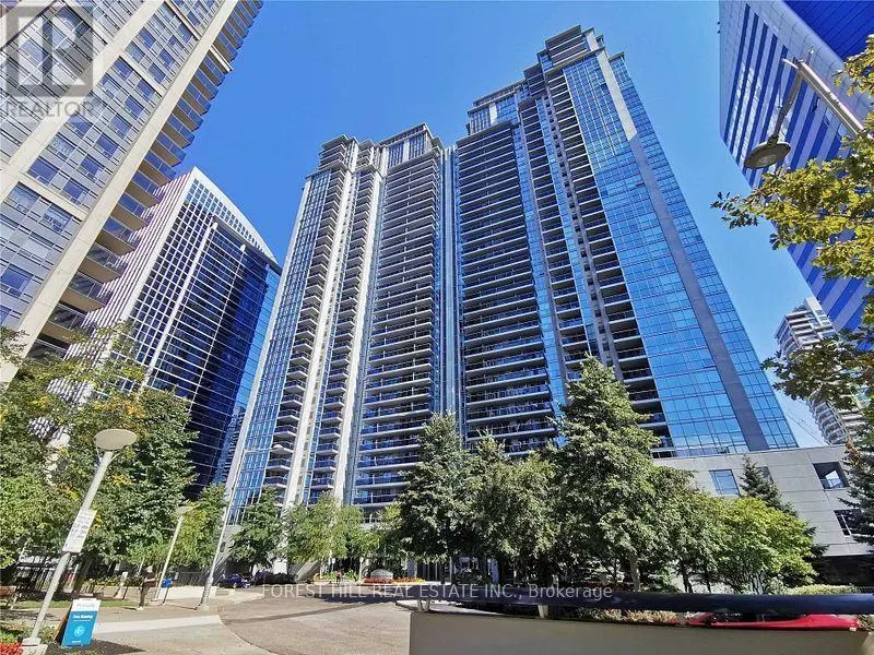 505 - 4968 YONGE STREET
