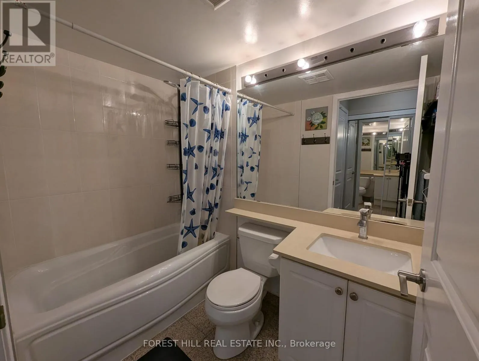 505 - 4968 YONGE STREET