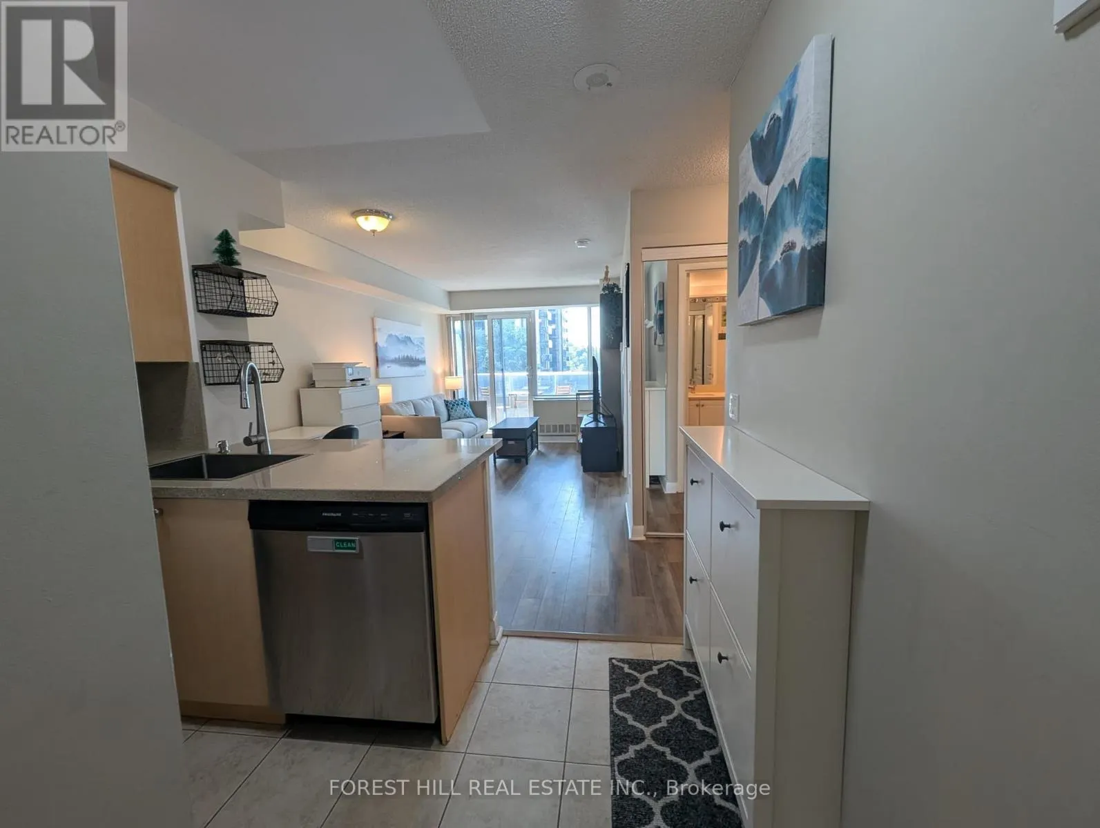 505 - 4968 YONGE STREET