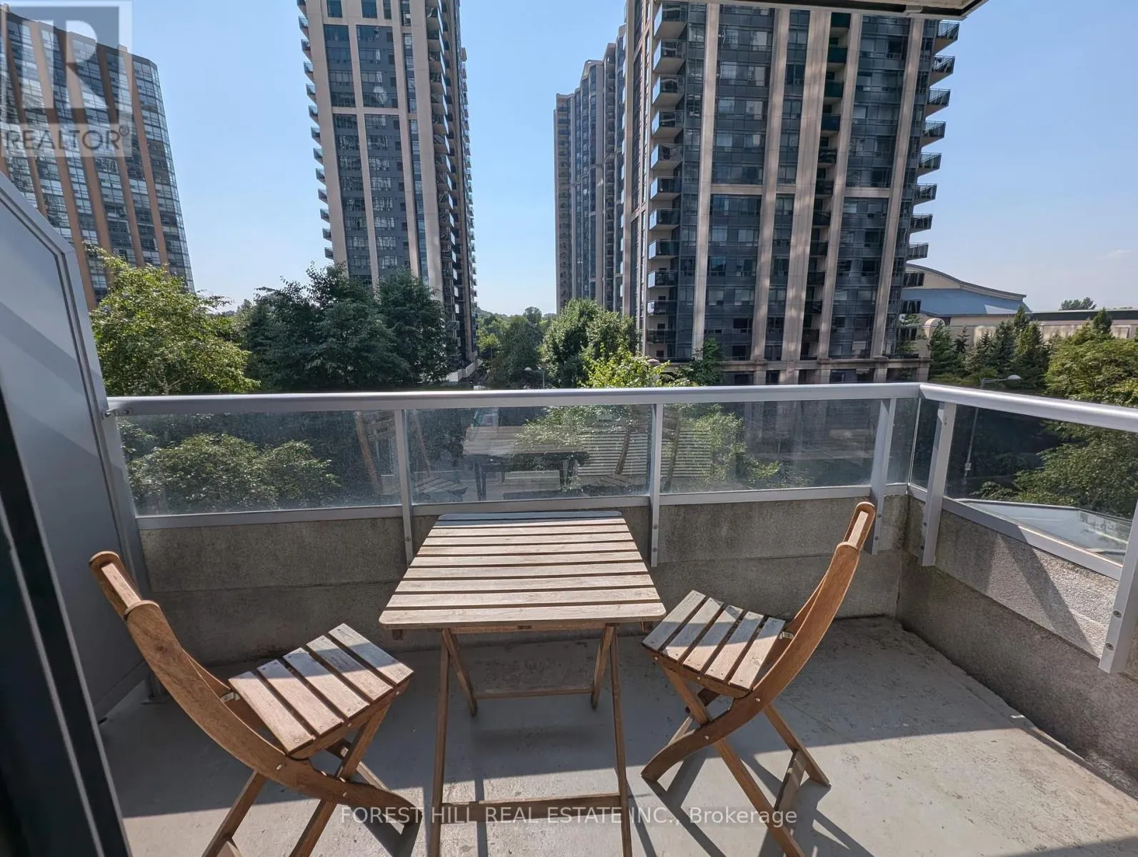 505 - 4968 YONGE STREET