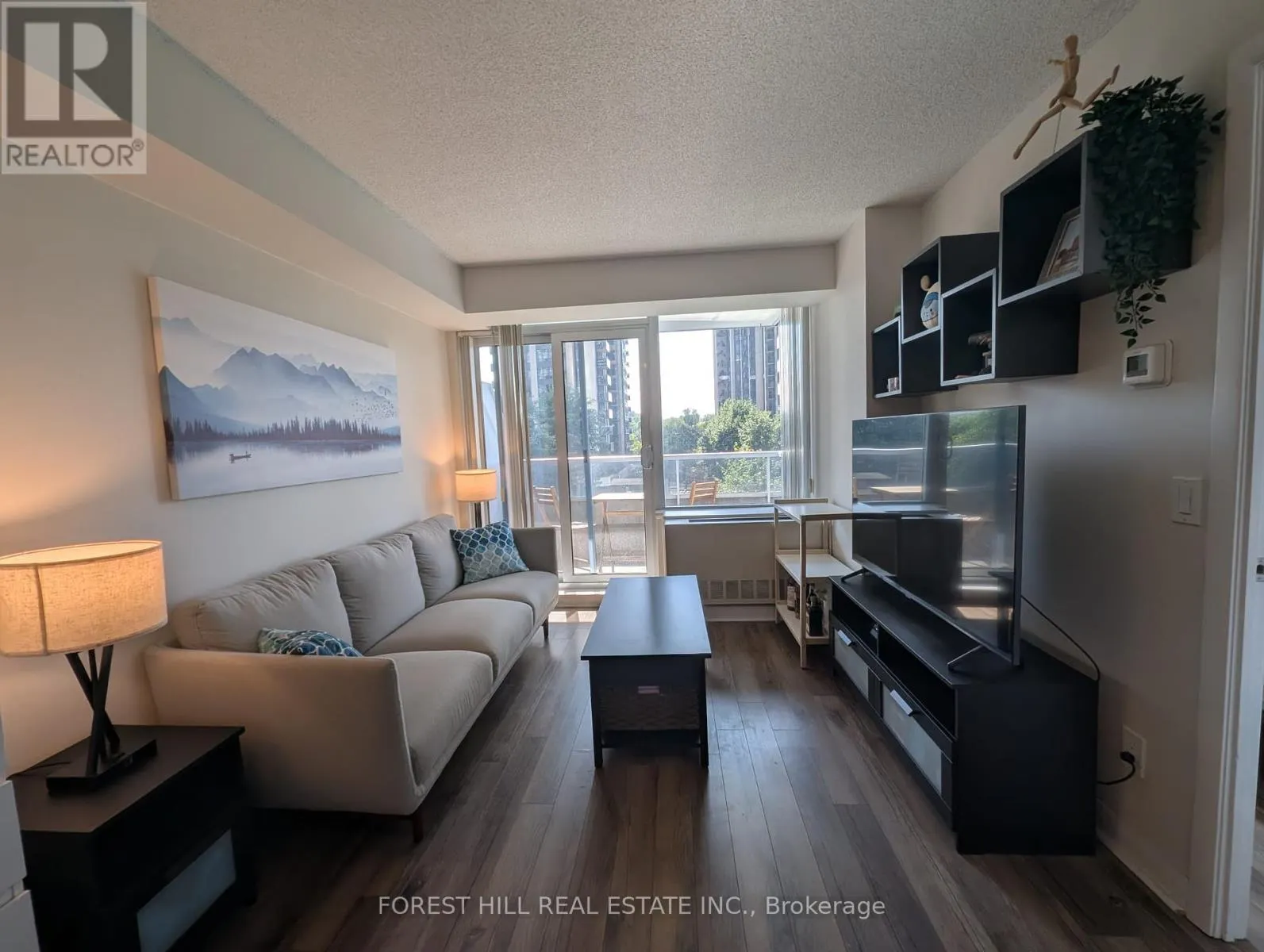 505 - 4968 YONGE STREET