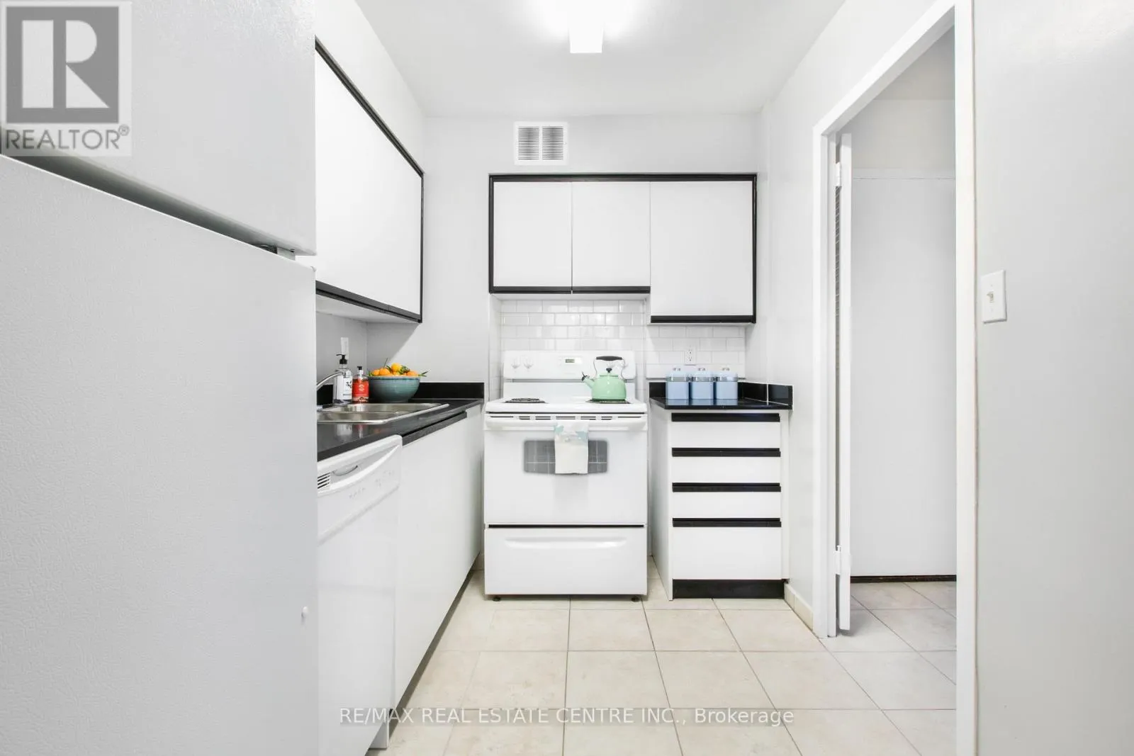 607 - 150 GRAYDON HALL DRIVE