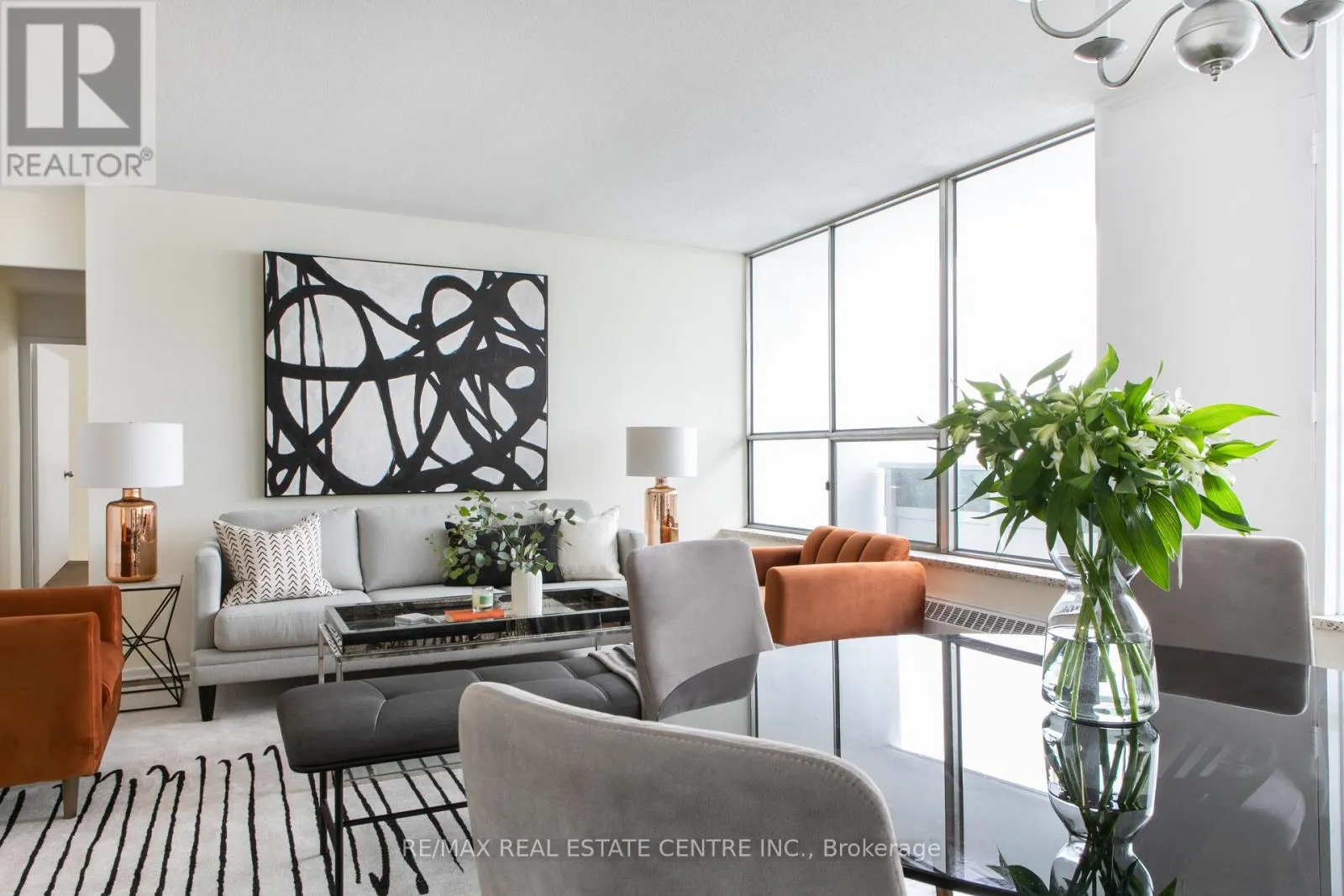 607 - 150 GRAYDON HALL DRIVE